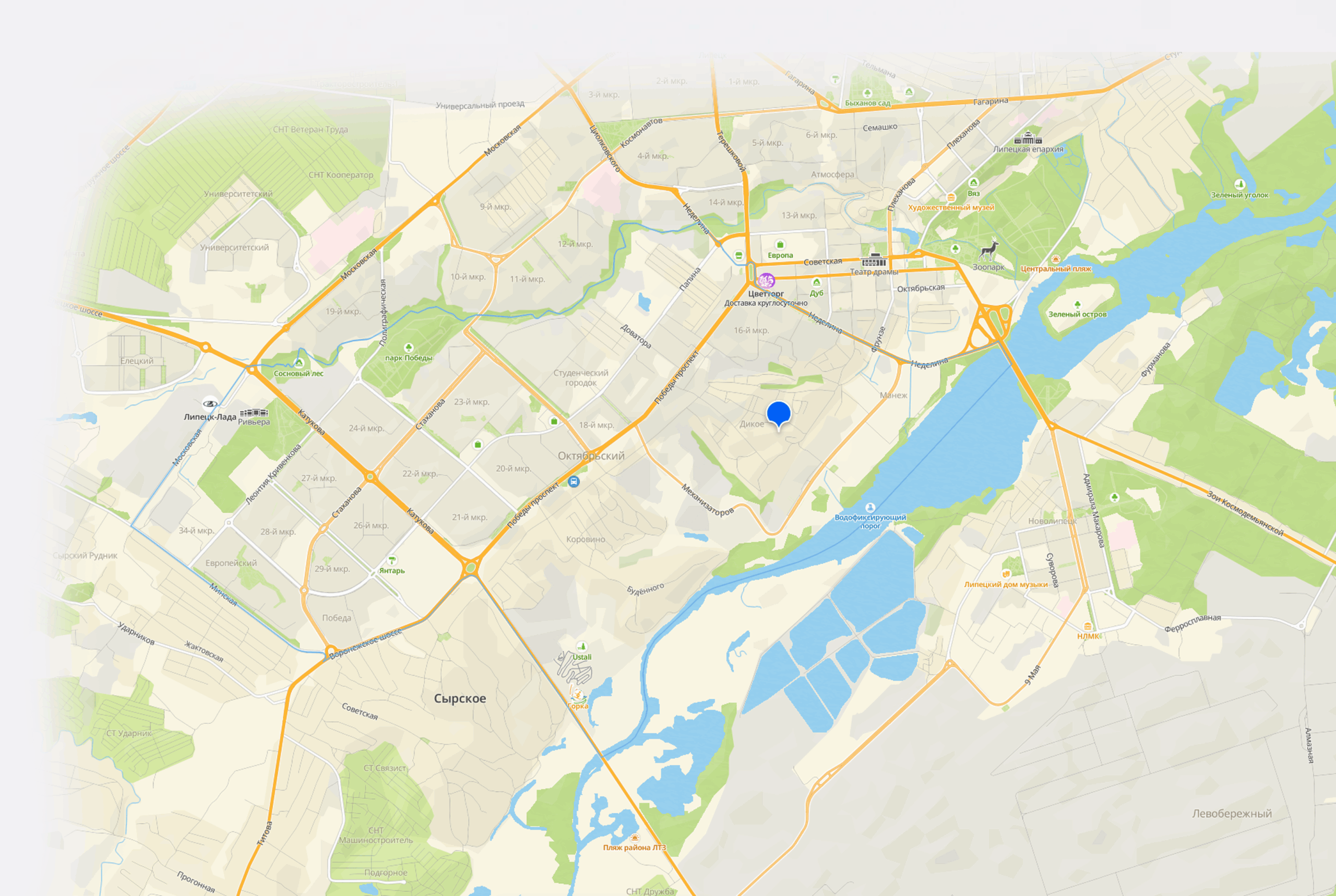 Ремонт стиральных машин в Липецке