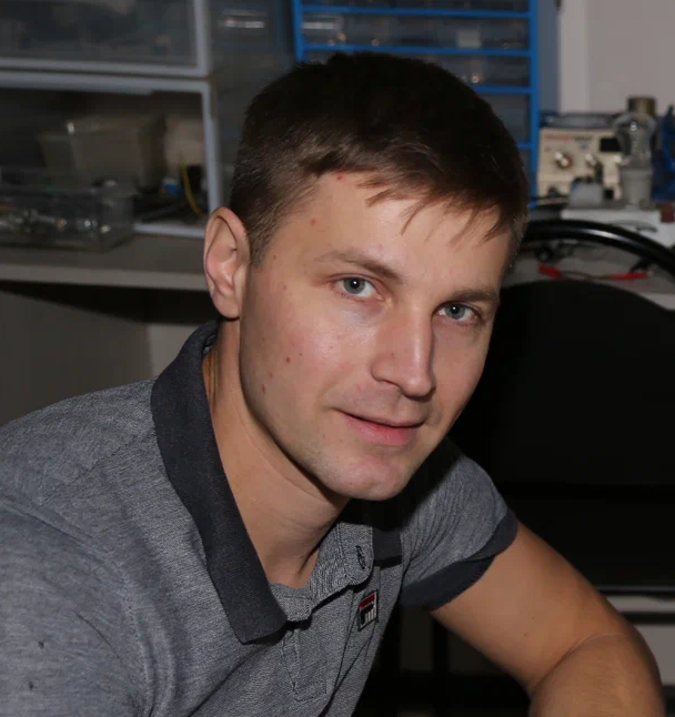 Иванов Иван